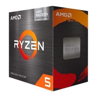 Processador AMD Ryzen 5 5600GT 3.6 GHz