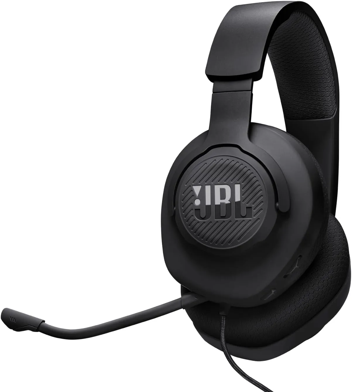 JBL, Fone de Ouvido Com Fio, Quantum 100M2, Headset Gamer, Over Ear