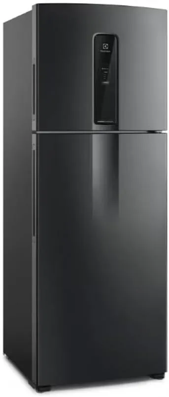 Electrolux Geladeira Frost Free Inverter 480L IT70B com AutoSense Duplex