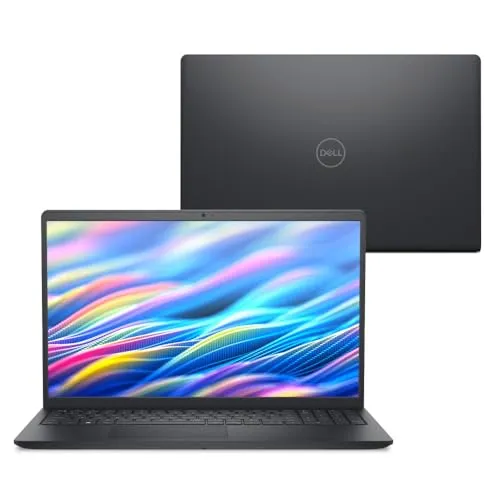 Notebook Dell 15 DC15-I51334U-M70 15.6" Full HD 13ª Gen Intel Core i5