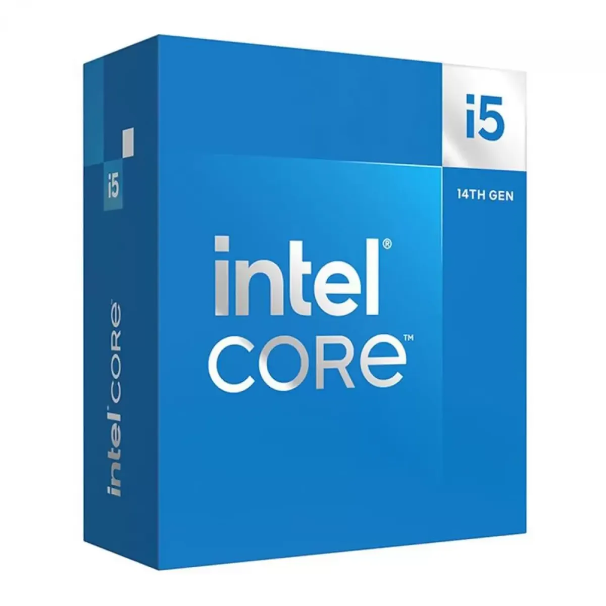 Processador Intel Core i5 14400F 3.5 GHz (4.7GHz Turbo) 14ª Geração