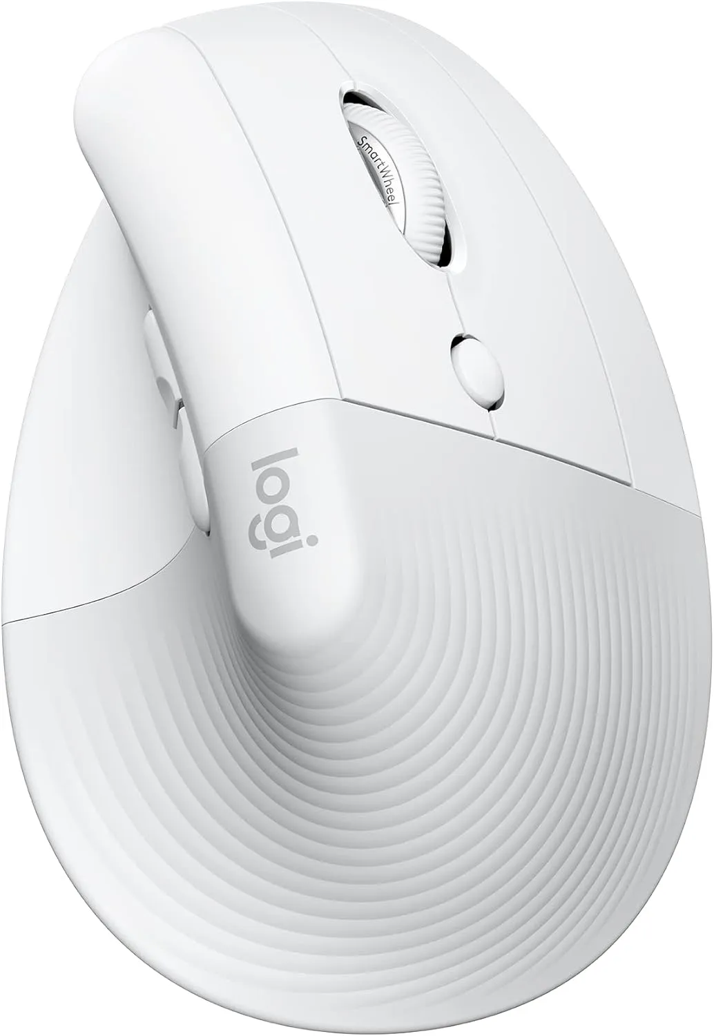 Mouse Sem Fio Logitech Lift Vertical
