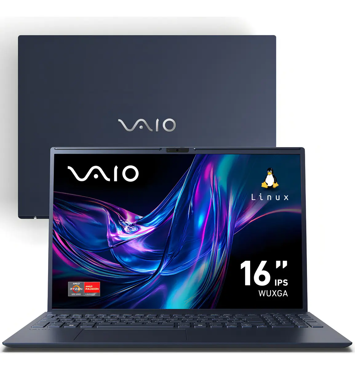 Notebook Vaio Fe16