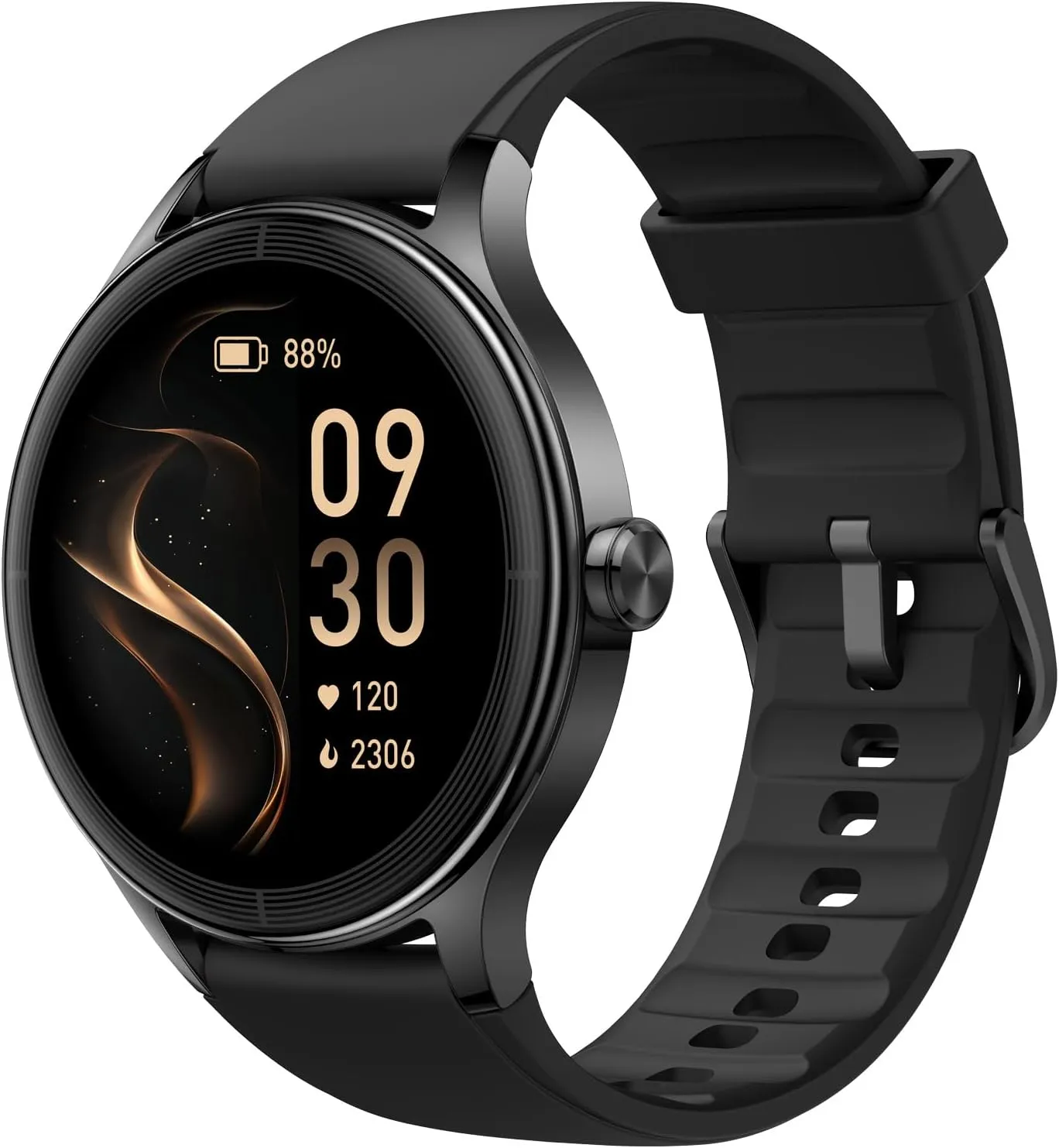 Bettdow SmartWatch, Relogio Smartwatch Feminino, 1.27" Ecrã tátil, à