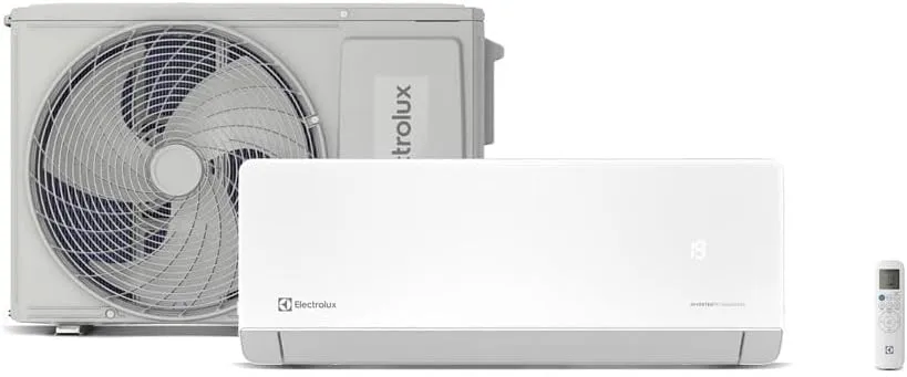 Electrolux Ar-condicionado Split Electrolux MaxComfort Full Inverter Frio