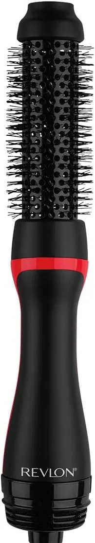 Escova Secadora Alisadora Revlon Root Booster (127)