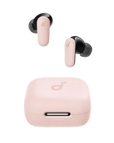 soundcore P30i da Anker, ANC Fone de Ouvido Bluetooth 5.4 Sem Fio, TWS