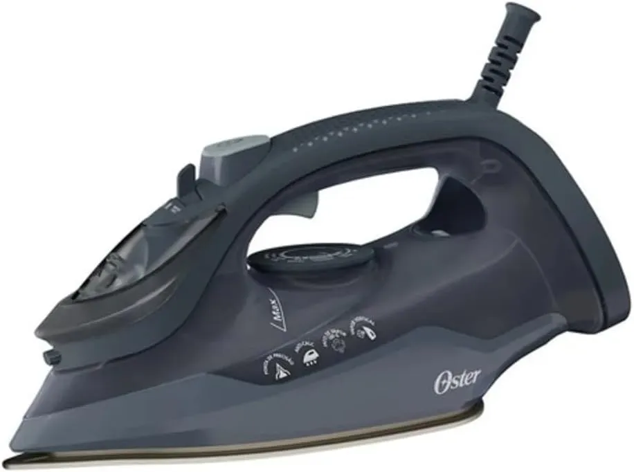 OSTER - Ferro De Passar Oster GCSTAC7002-017 127v
