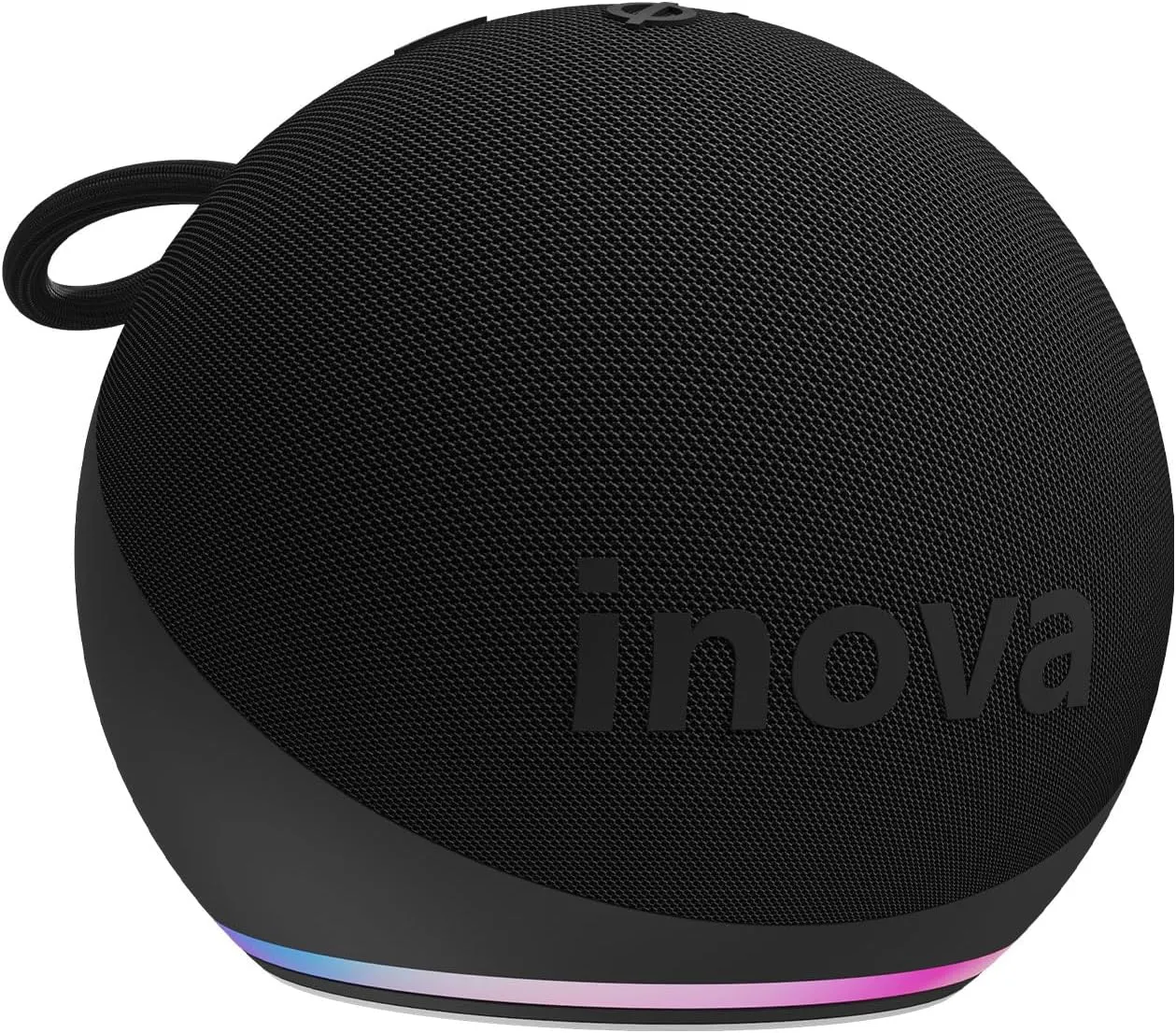 Caixa de Som, INAVA, Melhor Alto-Falante Portátil Bluetooth com Som até