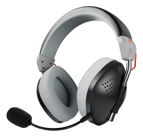 Headset Gamer Havit Gamenote Fuxi H4 Bt 2.4hz