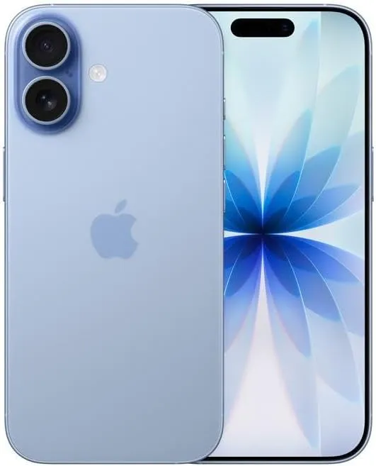 Apple iPhone 17 de 512 GB — Azul-névoa
