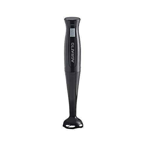 Super Mixer Agratto 127v/60hz, Agratto, 4653, Preto