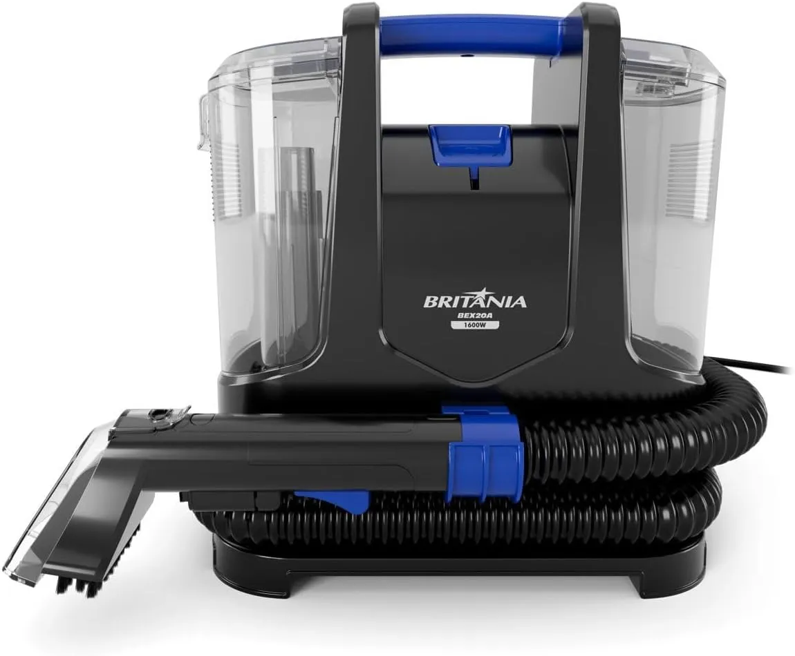 Britânia Extratora Portátil 1,9L 1600W BEX20A 220V