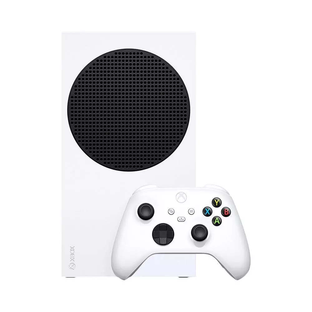 Console Xbox Series S NACIONAL com garantia