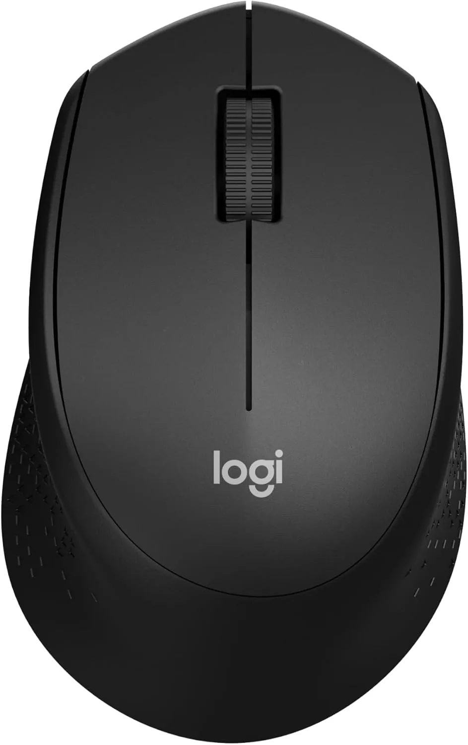 Mouse Sem Fio Logitech M330