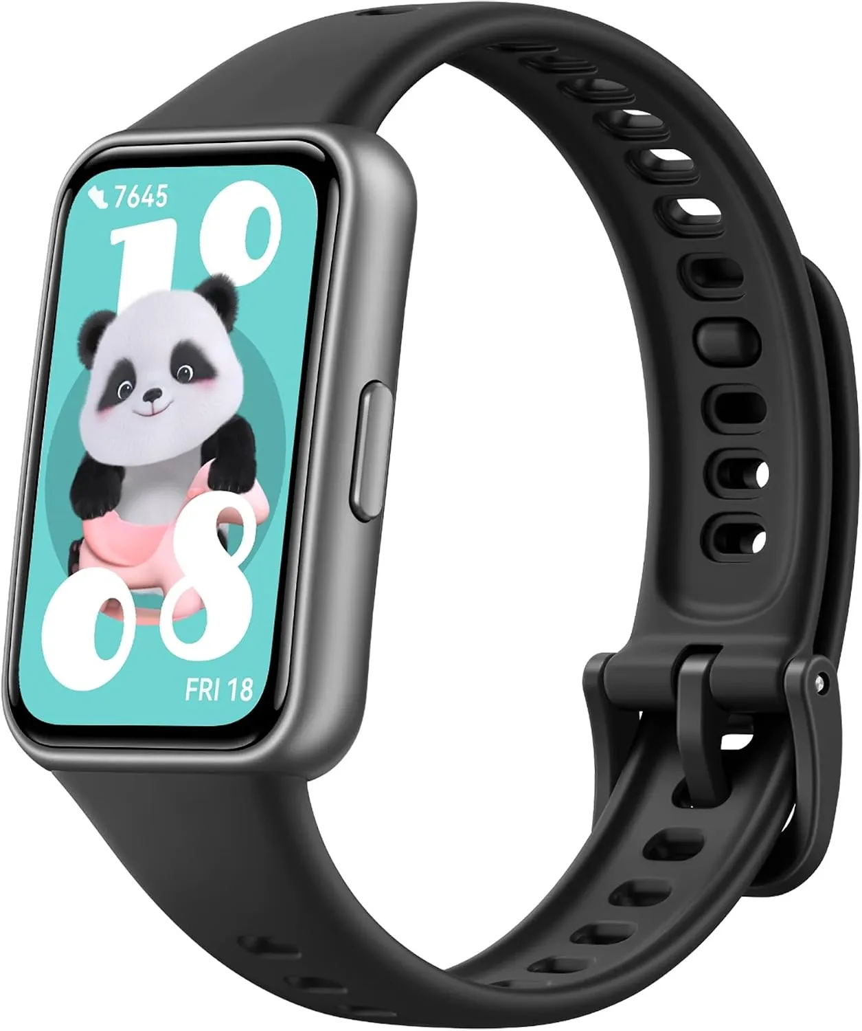 Smartwatch, HUAWEI Band 11, Tela AMOLED de 1,62", Bateria com