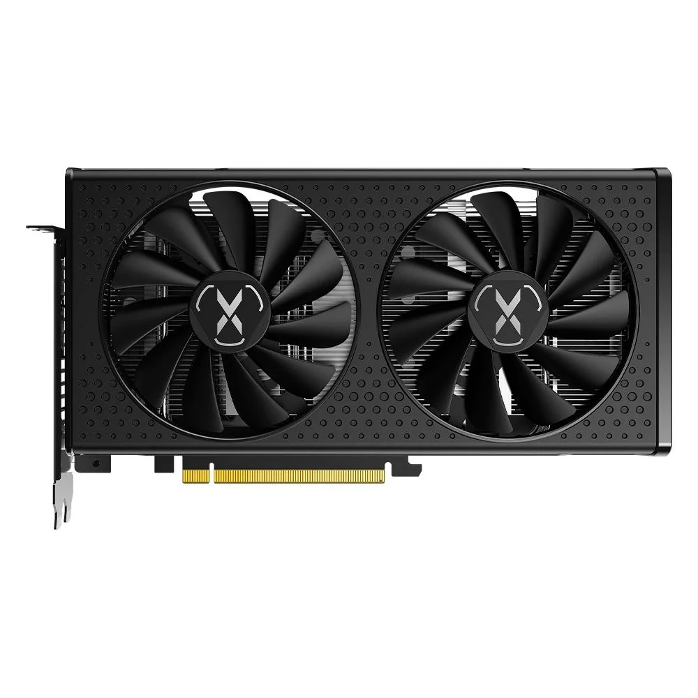 Placa de Vídeo RX 7600 8GB GDDR6