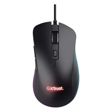 Mouse Gamer Pro Trust GXT 924 Ybar+ RGB