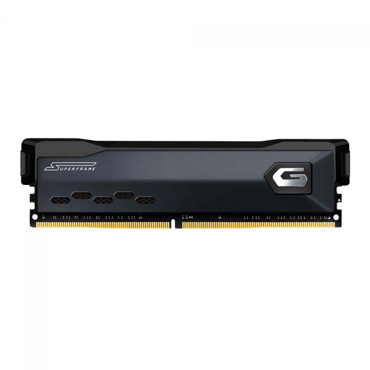 Memória DDR4 Geil SuperFrame 8GB 3200MHz