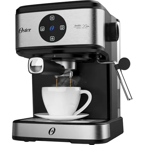 CAFETEIRA ESPRESSO OSTER OCAF900 DIGITAL, 220V