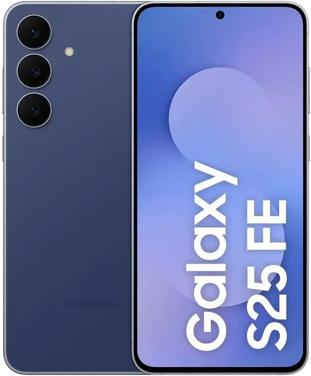 Celular Samsung Galaxy S25 FE 5G