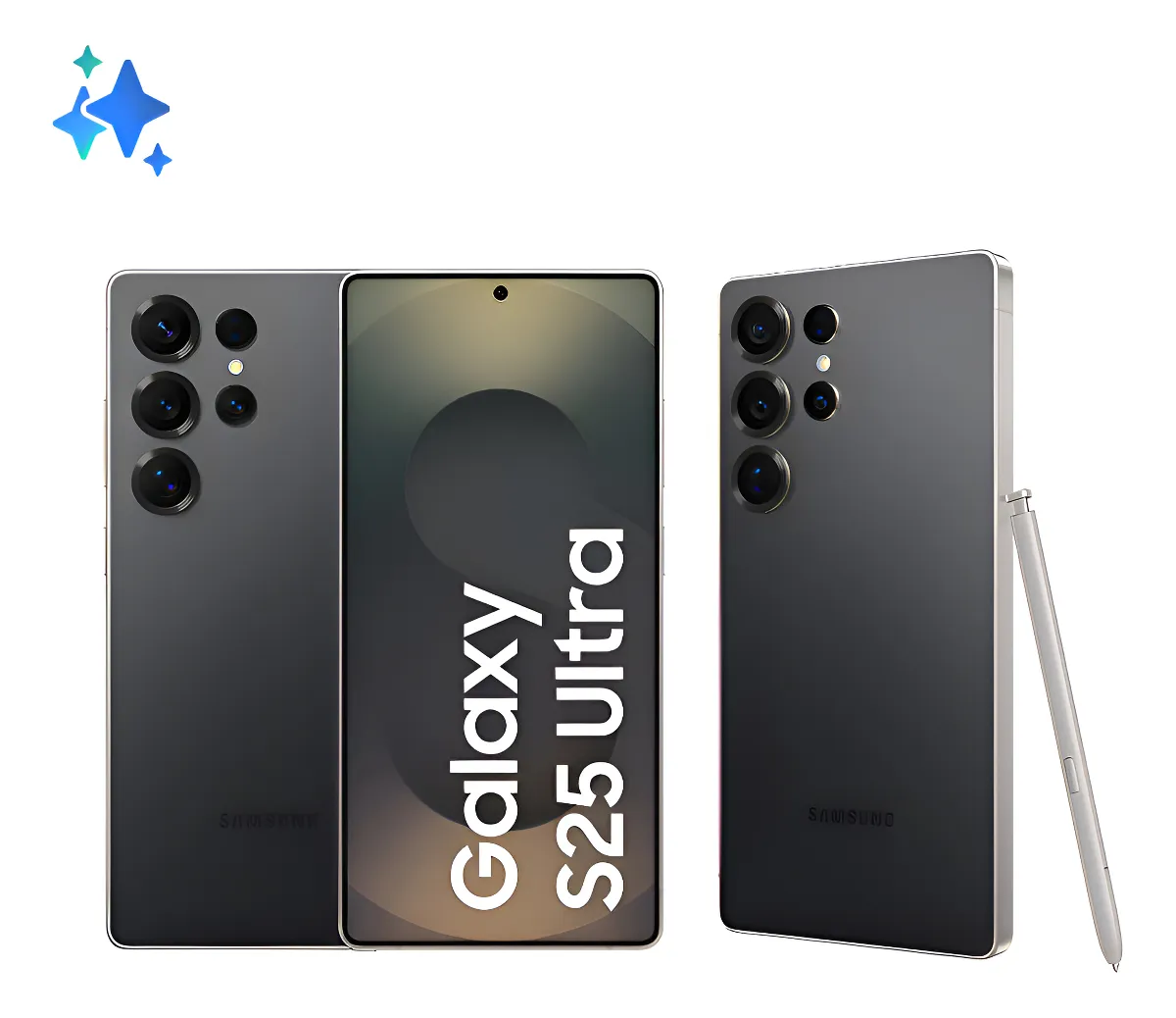 Celular Samsung Galaxy S25 Ultra 5g 256gb 12gb