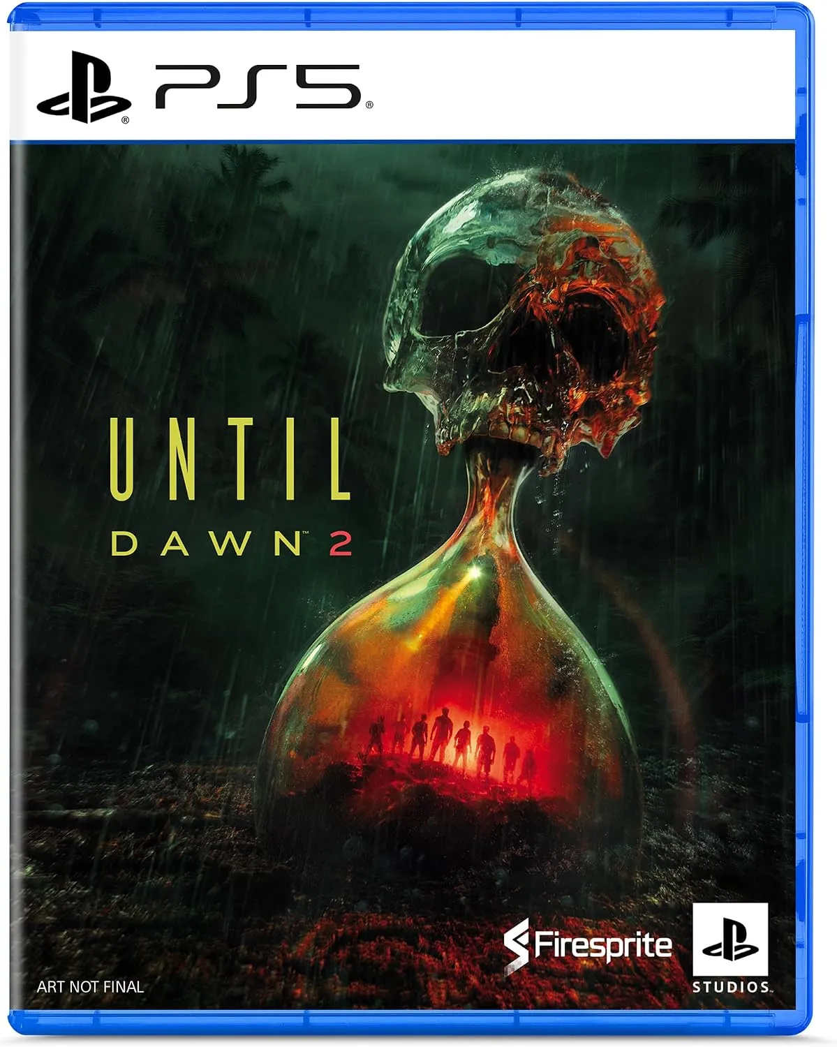 Until Dawn 2™ - PS5
