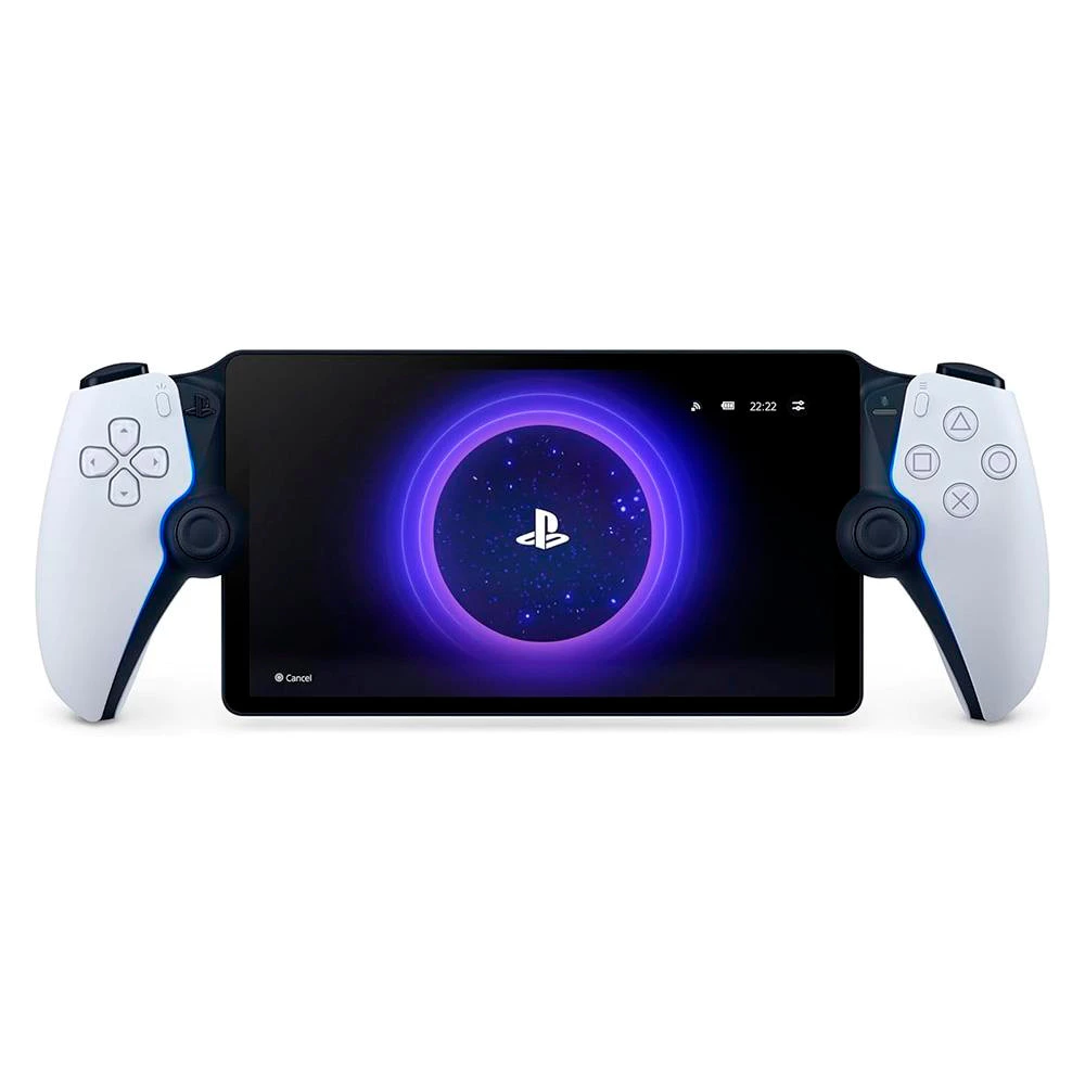 PlayStation Portal para Console PS5 Branco