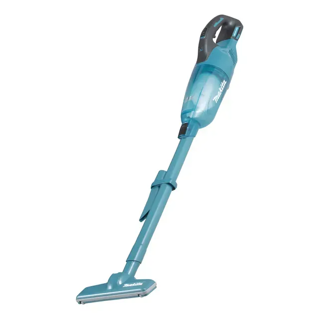 Aspirador De Pó Portátil Makita A Bateria - Dcl280fz Cor Azul