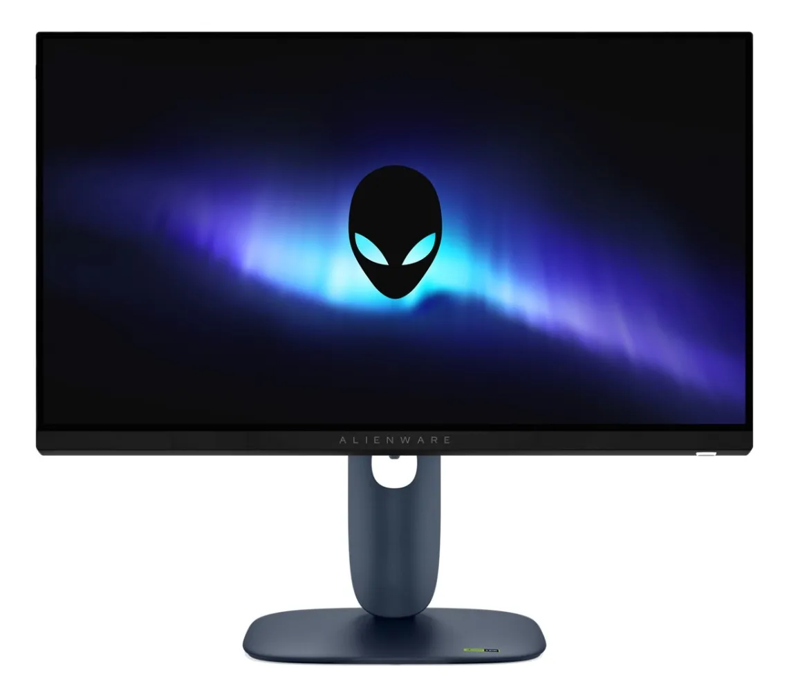 Monitor Gamer Alienware 25 320hz
