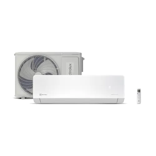Electrolux Ar-condicionado Split Electrolux MaxComfort Full Inverter