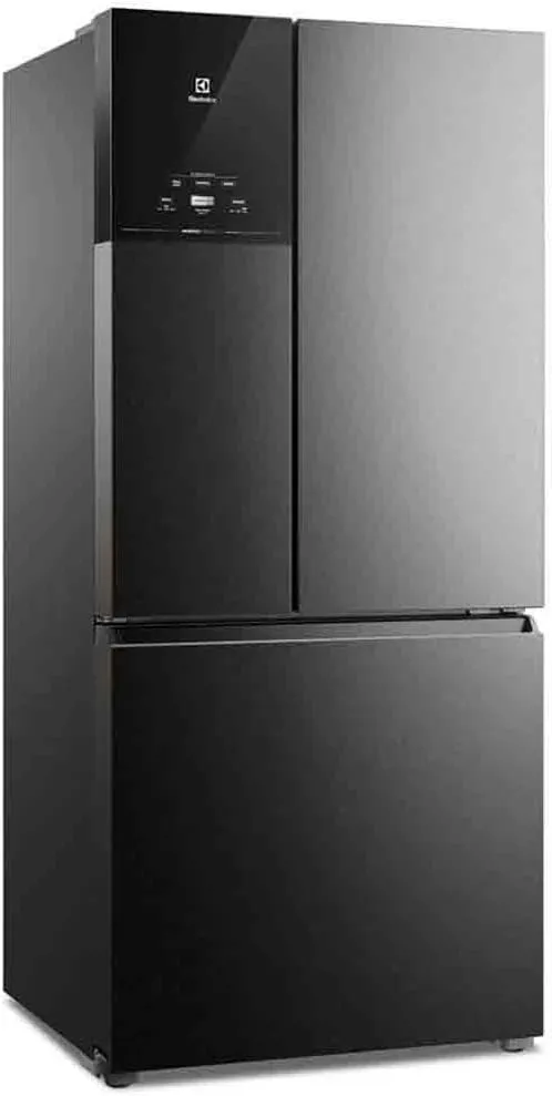 Geladeira Electrolux Multidoor Efficient Com Autosense e Inverter 590 l