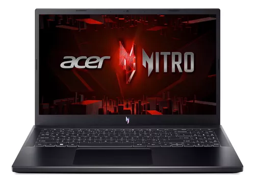 Notebook Gamer Acer Nitro V Intel Core I5