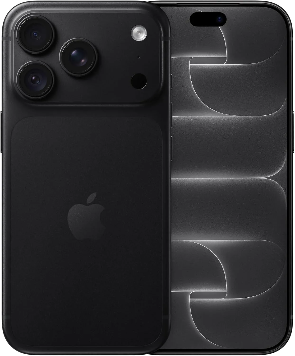 Apple iPhone 18 Pro de 256 GB — Preto