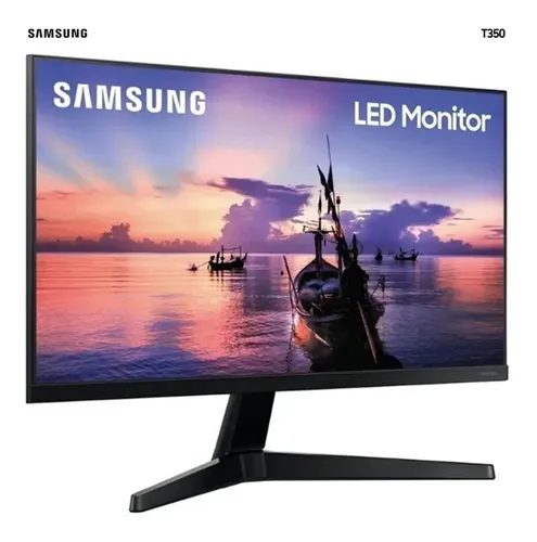Monitor Gamer Samsung 27