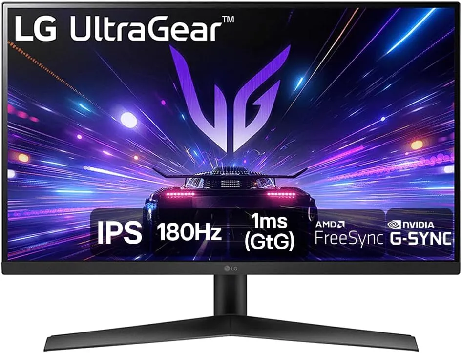 Monitor Gamer LG UltraGear 27