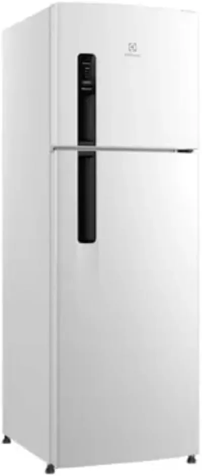 Geladeira Electrolux Frost Free 380L 60,4 x 71,2 x 177,3 cm Duplex Branca