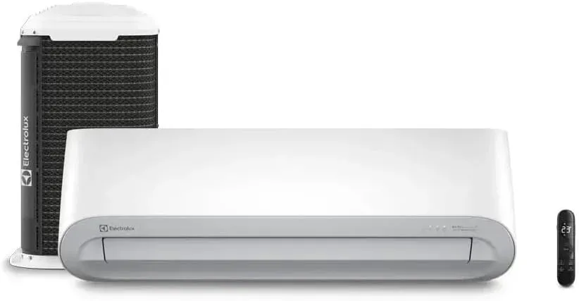 Ar-condicionado Electrolux Color Adapt Inverter 18.000 BTUs Frio JI18F