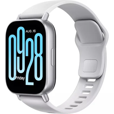 Smartwatch Redmi Watch 5 Active Alexa Tela Lcd