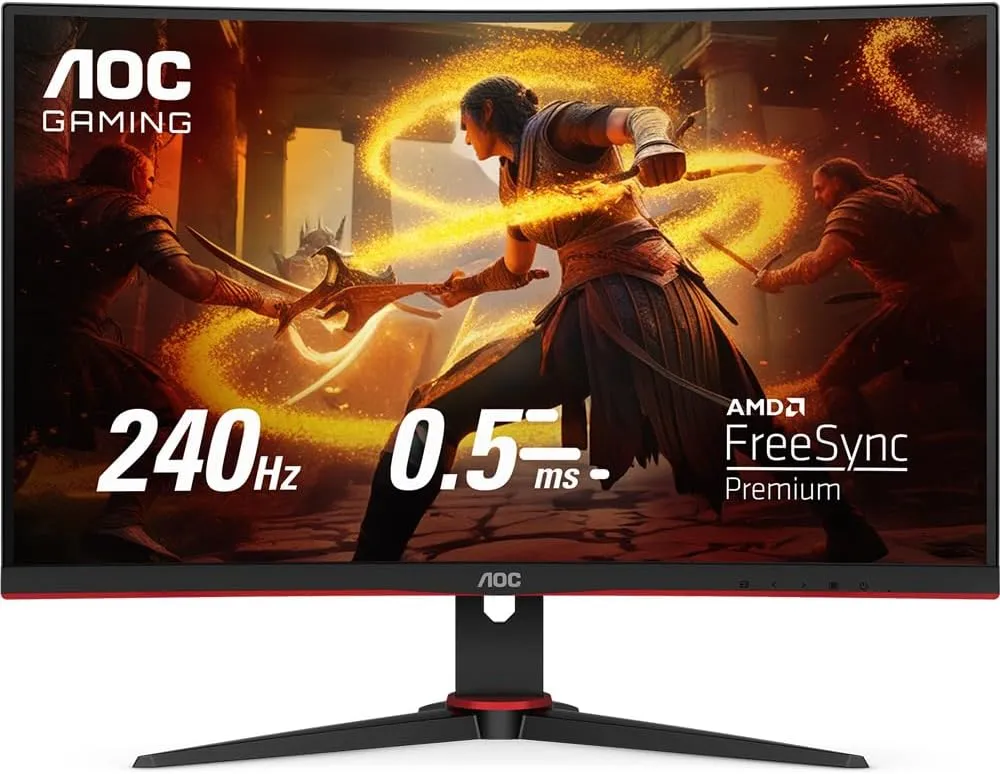 Monitor Gamer AOC LEGEND 27