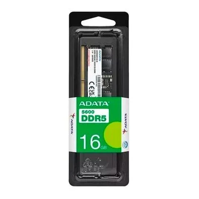 Memória Para Notebook Adata XPG 16GB 5600MHz DDR5