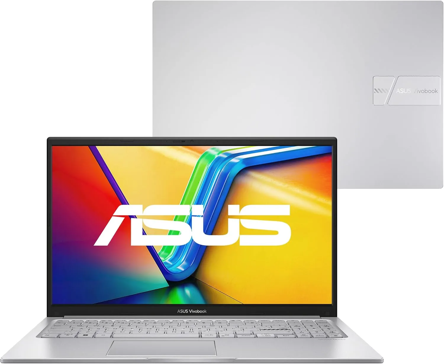 Notebook ASUS Vivobook 15, Intel Core i5, 8 GB, 256 GB SSD W11 Home