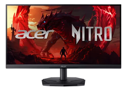 Monitor Acer Nitro KG241Y P3BIP 23.8
