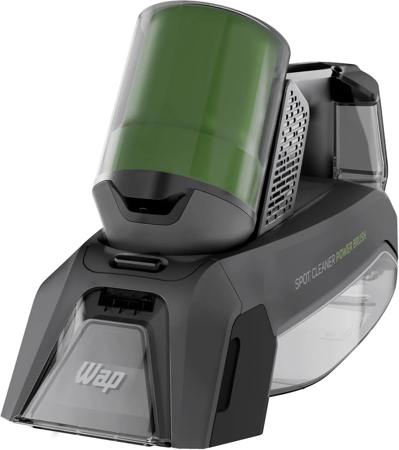 WAP Extratora Portátil SPOT CLEANER POWER BRUSH 3 em 1 até 45 min de