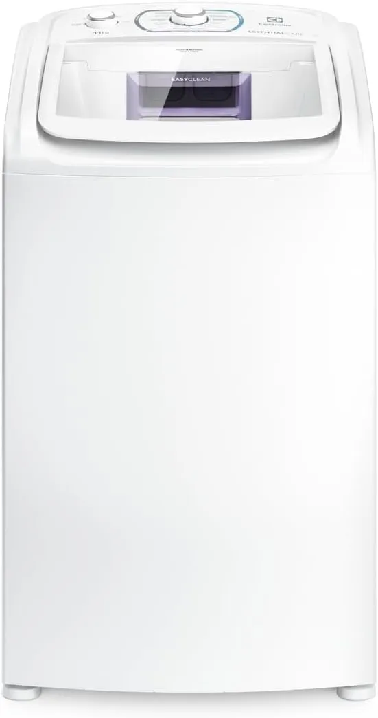 Máquina de Lavar 11kg Electrolux Essential Care Silenciosa com Easy Clean
