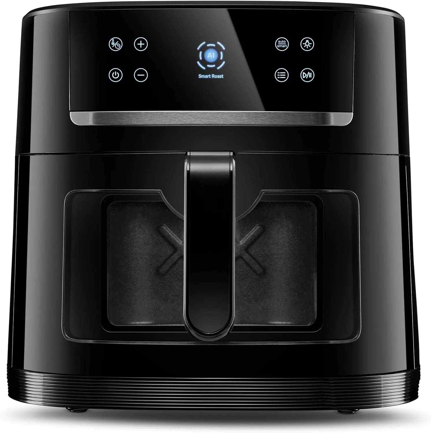 Fischer Air Fryer Smart 8L Preto 220V 37010-104682