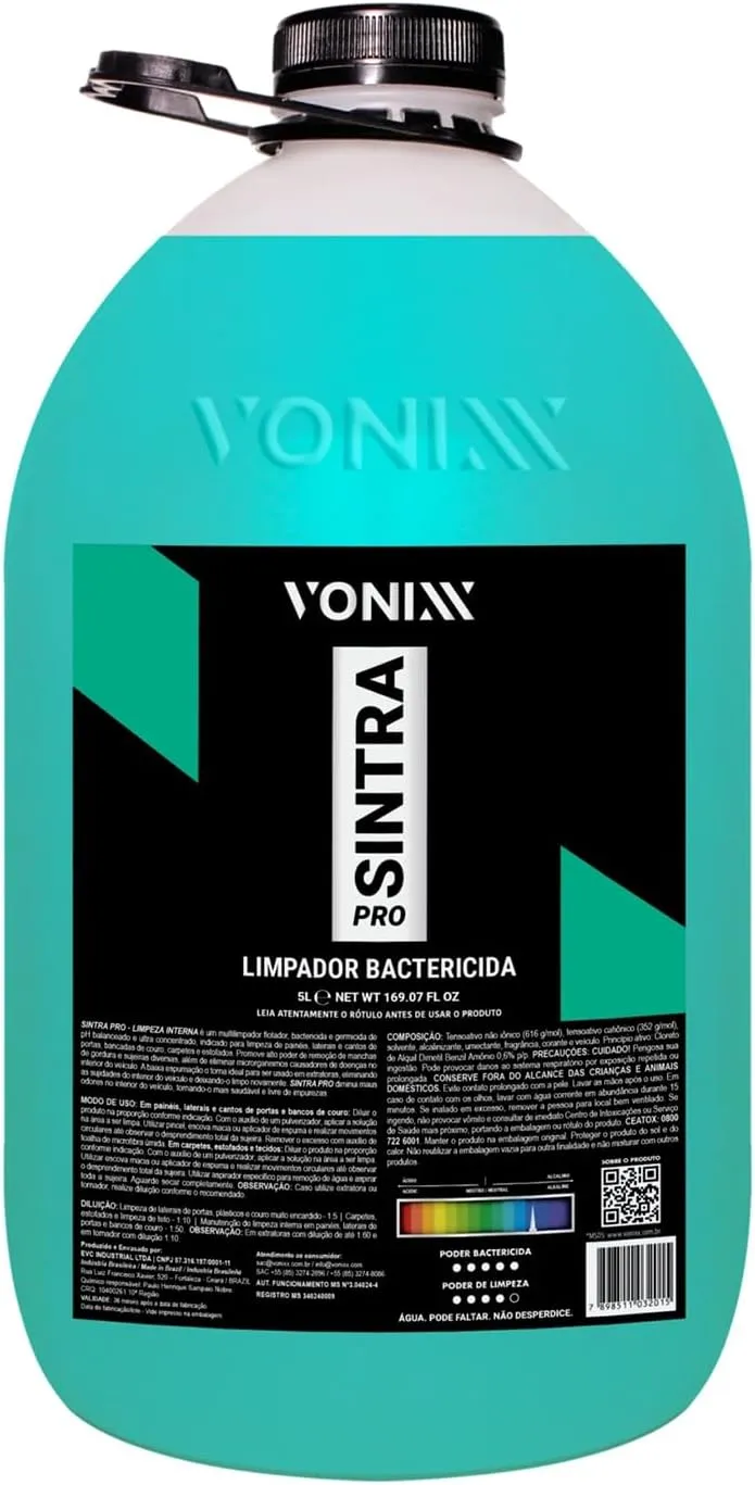 SINTRA PRO 5L