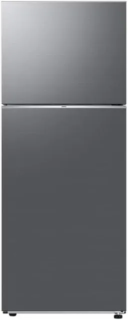 Geladeira Samsung Duplex RT42 Inox Bivolt 415L