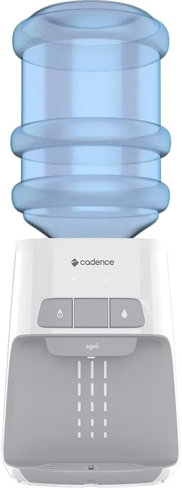 Bebedouro Cadence Aguô - Bivolt - BEB110