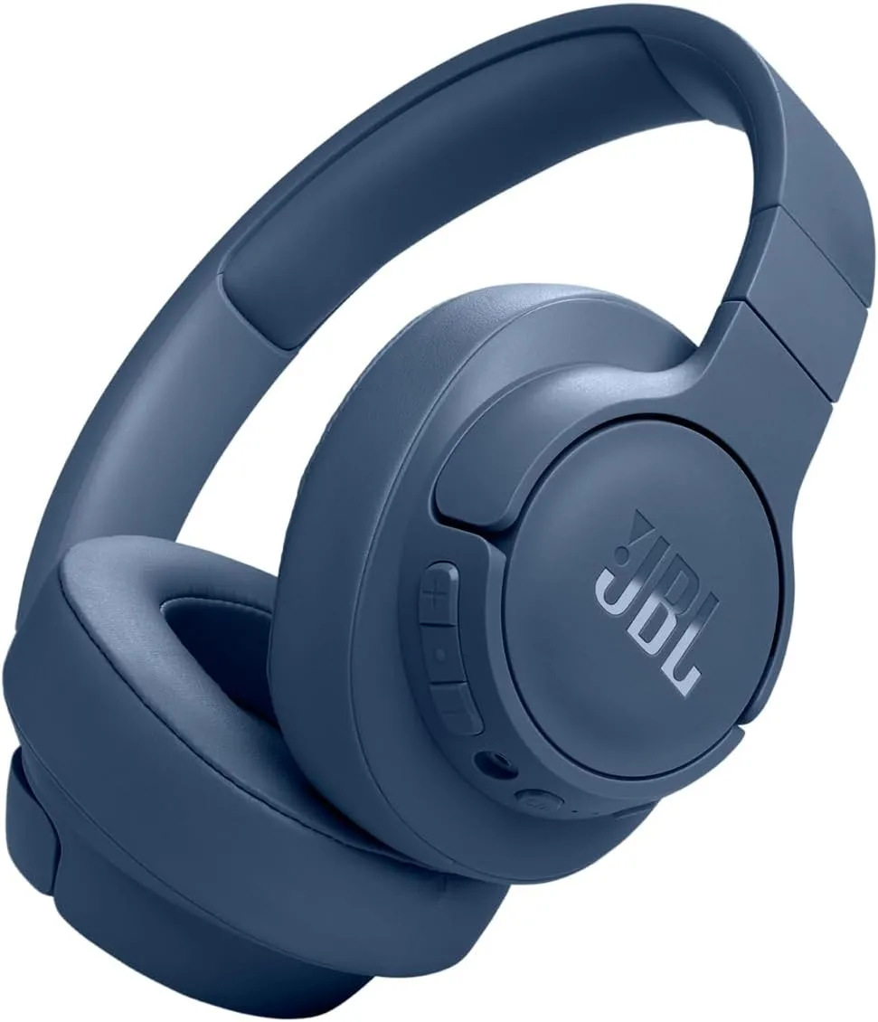 JBL, Fone de Ouvido Bluetooth, Tune 770NC, Over Ear, Sem Fio, Com